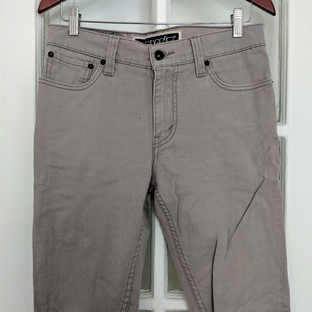 LEVI'S 510 Super Skinny W31 L30